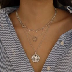 Collier Vava 13 Collier Vava -Majolie Majolie Bijoux DSC 4281