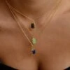 Collier Lysa