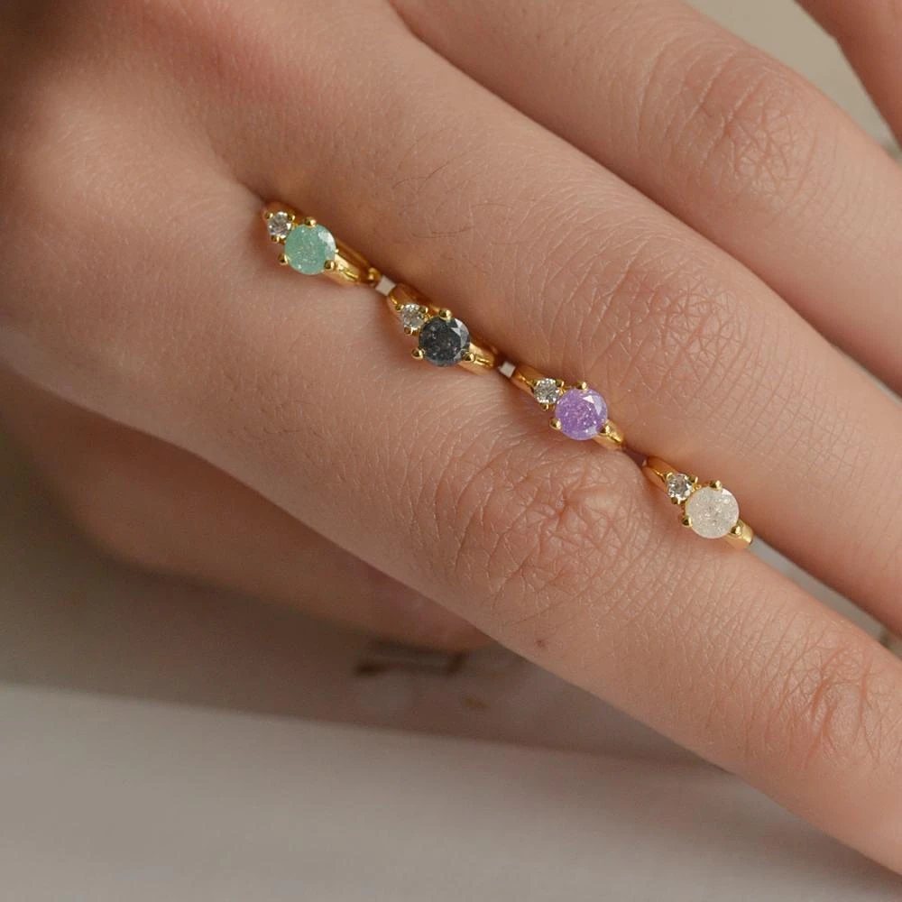 Mini Créole Amya 3 Mini Créole Amya – Image 3