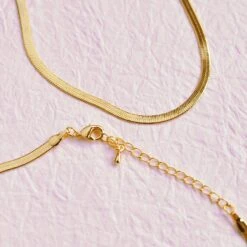 Collier Batya 12 Collier Batya -Majolie Majolie Bijoux DSC 4492