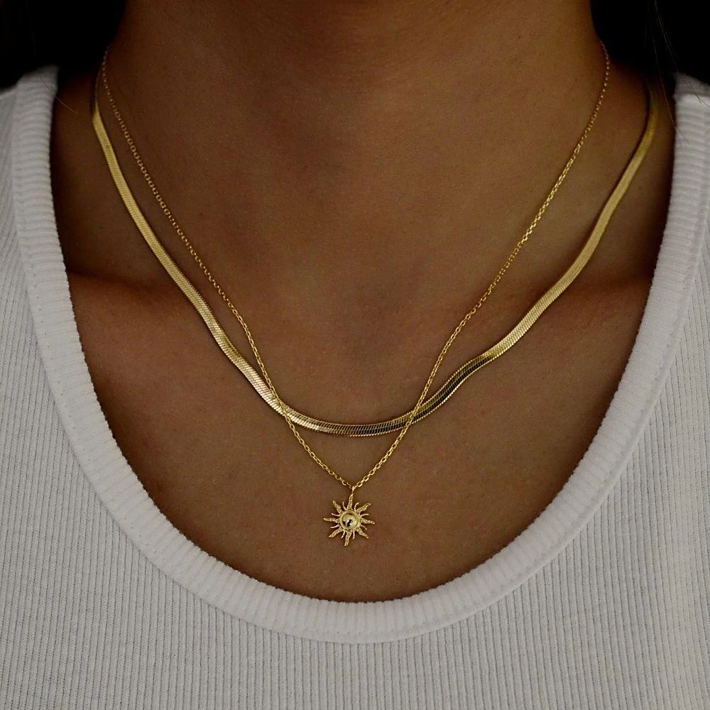 Collier Sola 2 Collier Sola – Image 2