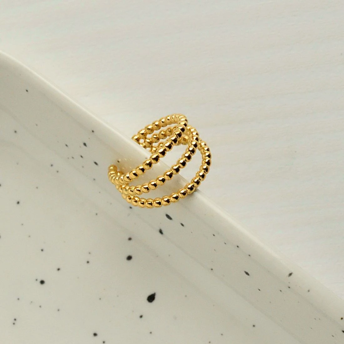 Earcuff Arya 3 Earcuff Arya – Image 3