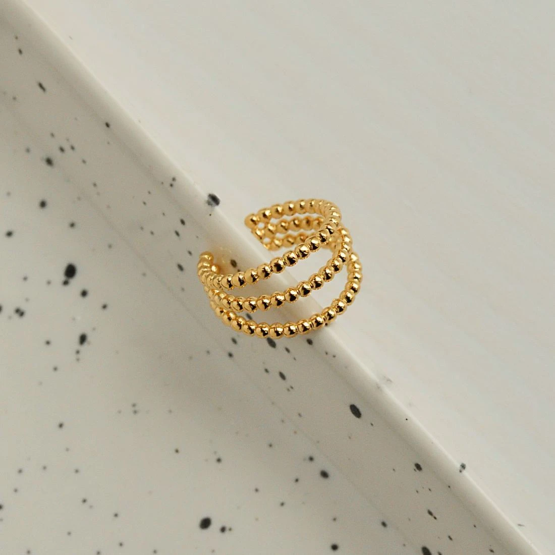 Earcuff Arya 4 Earcuff Arya – Image 4