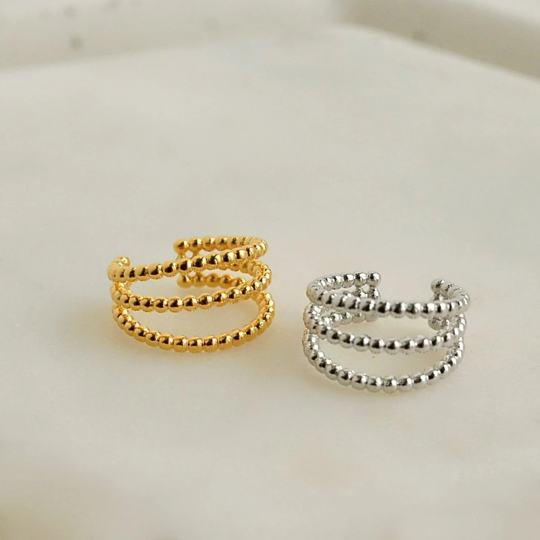 Earcuff Arya 1 Earcuff Arya