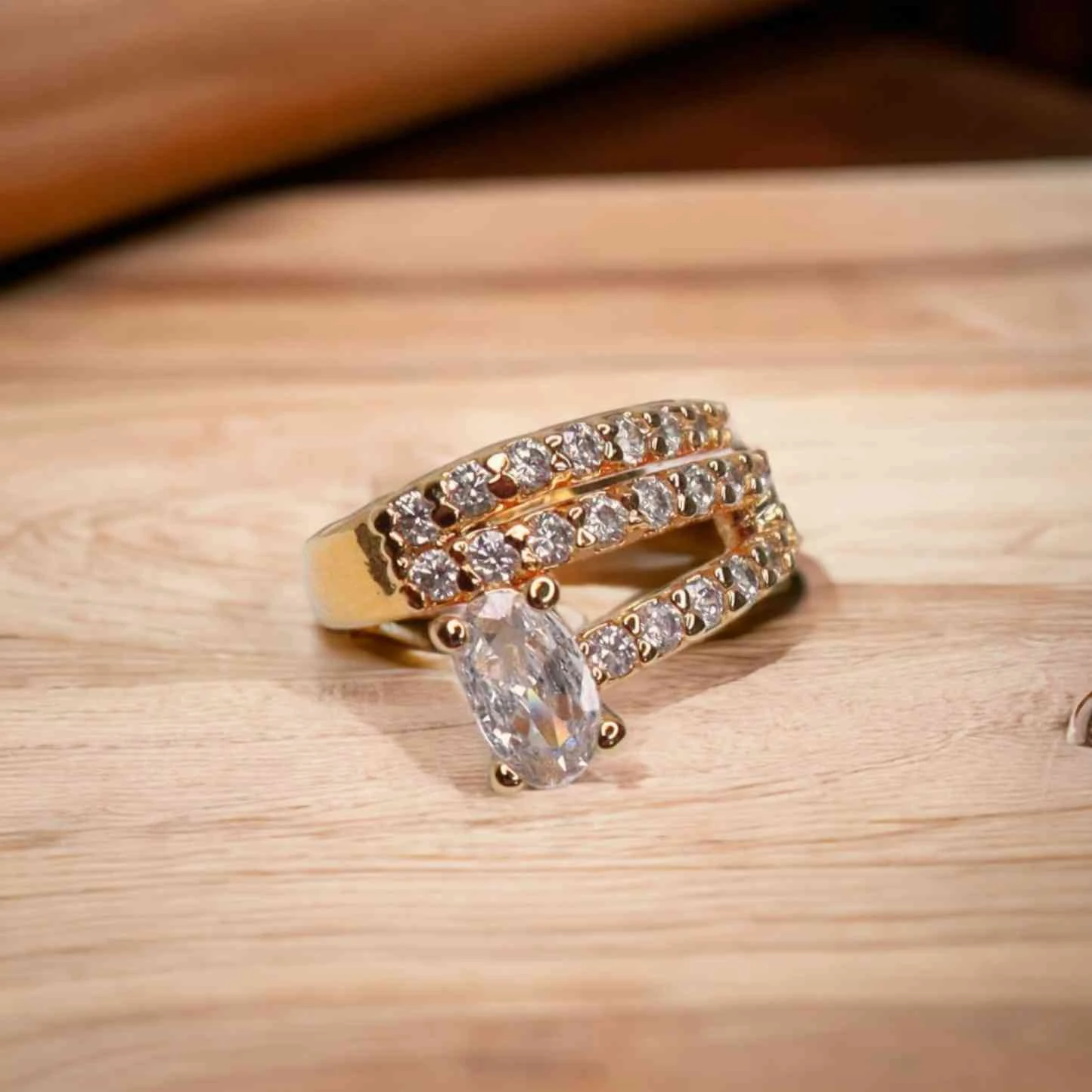 Earcuff Beth 4 Earcuff Beth – Image 4