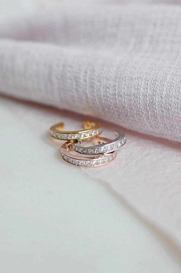 Earcuff Emra 6 Earcuff Emra – Image 6