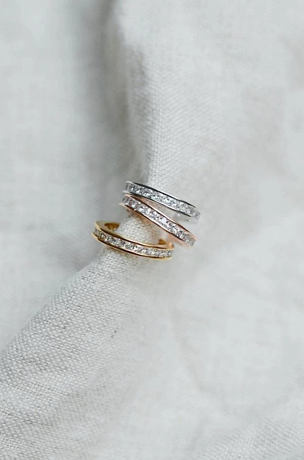 Earcuff Emra 4 Earcuff Emra – Image 4