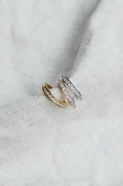 Earcuff Emra 16 Earcuff Emra -Majolie Majolie Bijoux Earcuff Emra 4