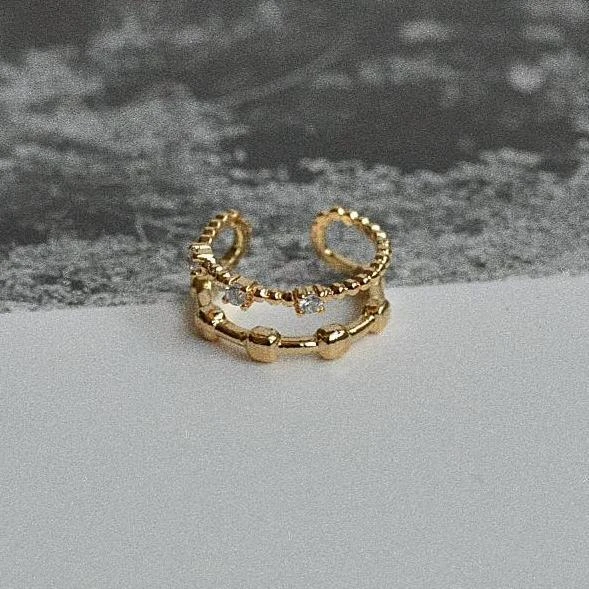 Earcuff Kaja 1 Earcuff Kaja