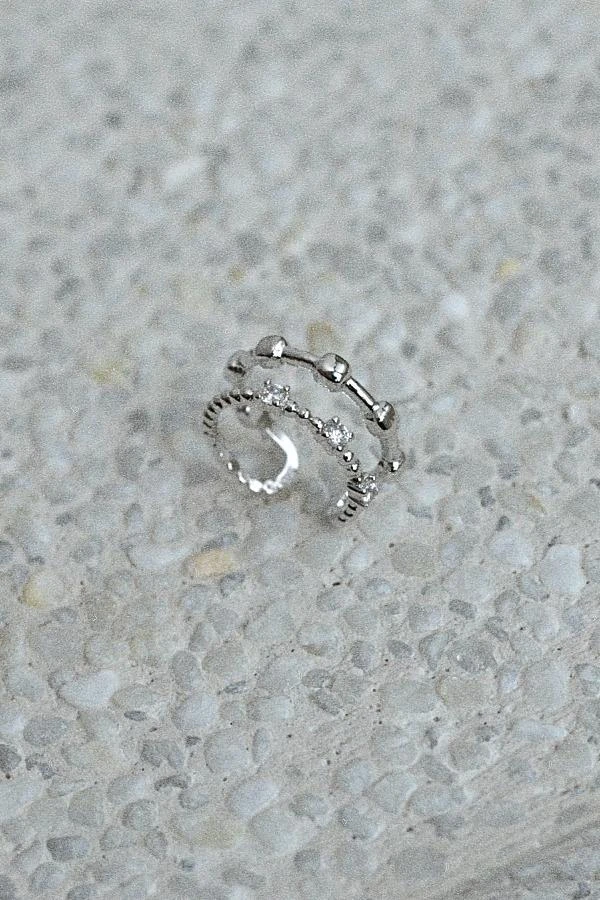 Earcuff Kaja 7 Earcuff Kaja – Image 7