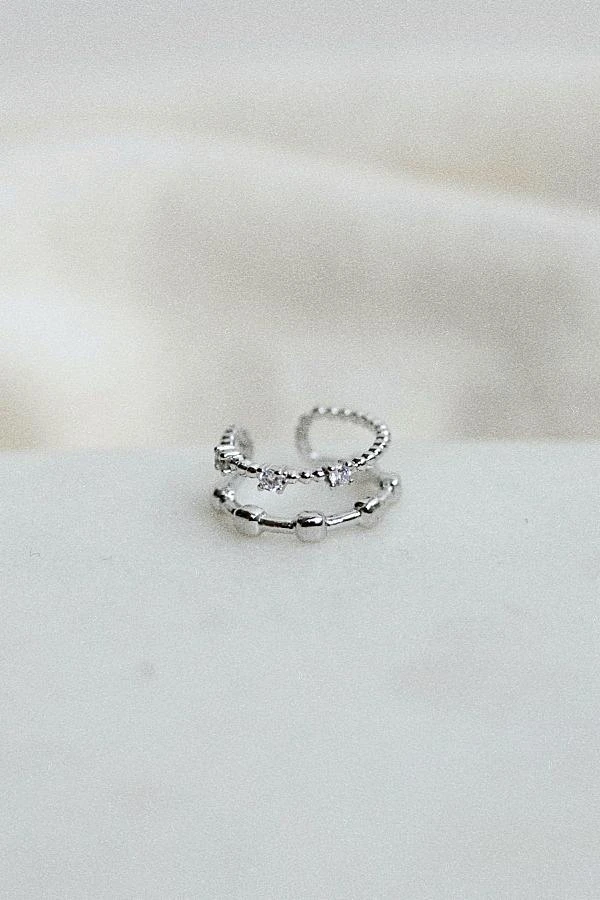 Earcuff Kaja 4 Earcuff Kaja – Image 4