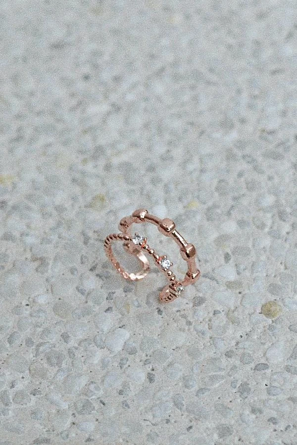 Earcuff Kaja 8 Earcuff Kaja – Image 8