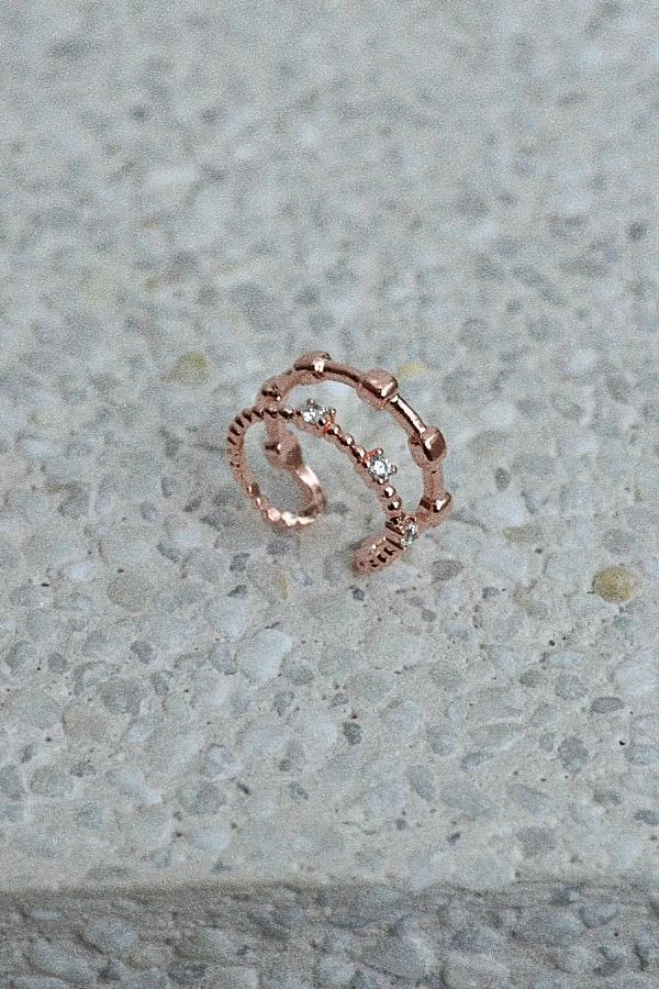 Earcuff Kaja 3 Earcuff Kaja – Image 3