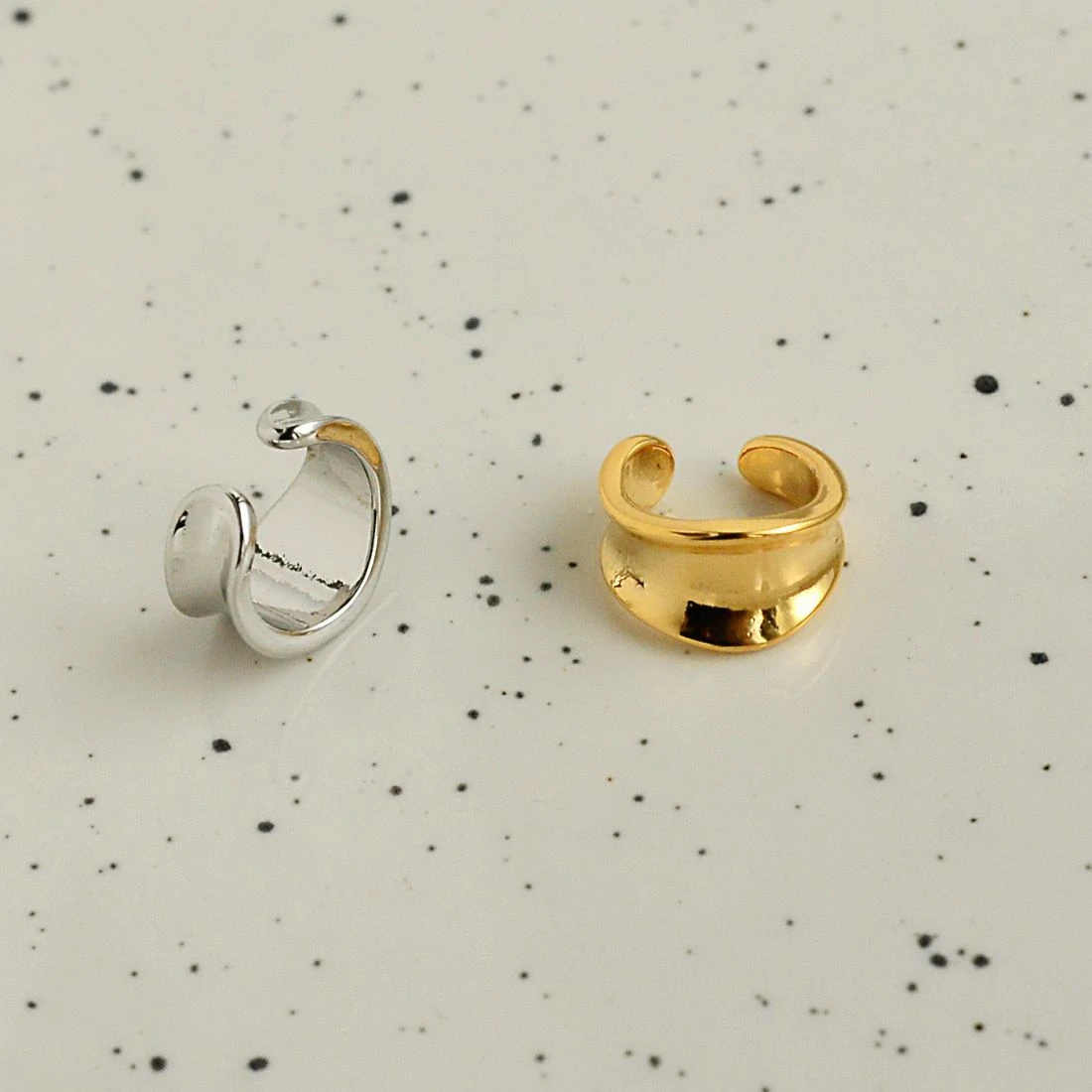 Earcuff Karma 1 Earcuff Karma