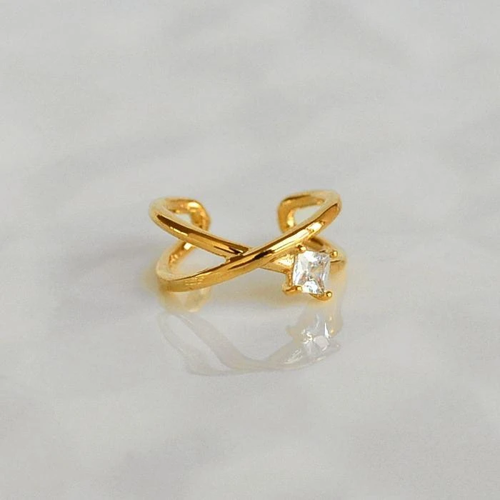 Earcuff Kelia 1 Earcuff Kelia