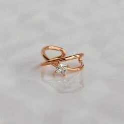 Earcuff Kelia 11 Earcuff Kelia -Majolie Majolie Bijoux Earcuff Kelia4 1b243750 cbdc 4f6d 8043 405a3de40e3d