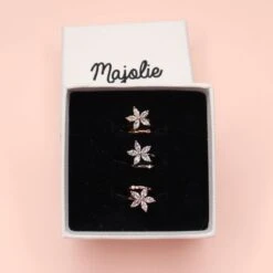 Earcuff Kenza 9 Earcuff Kenza -Majolie Majolie Bijoux Earcuff Kenza