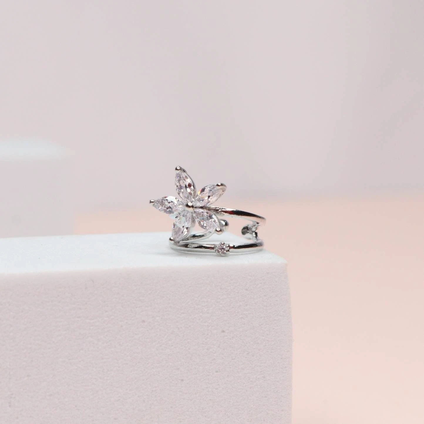 Earcuff Kenza 2 Earcuff Kenza – Image 2