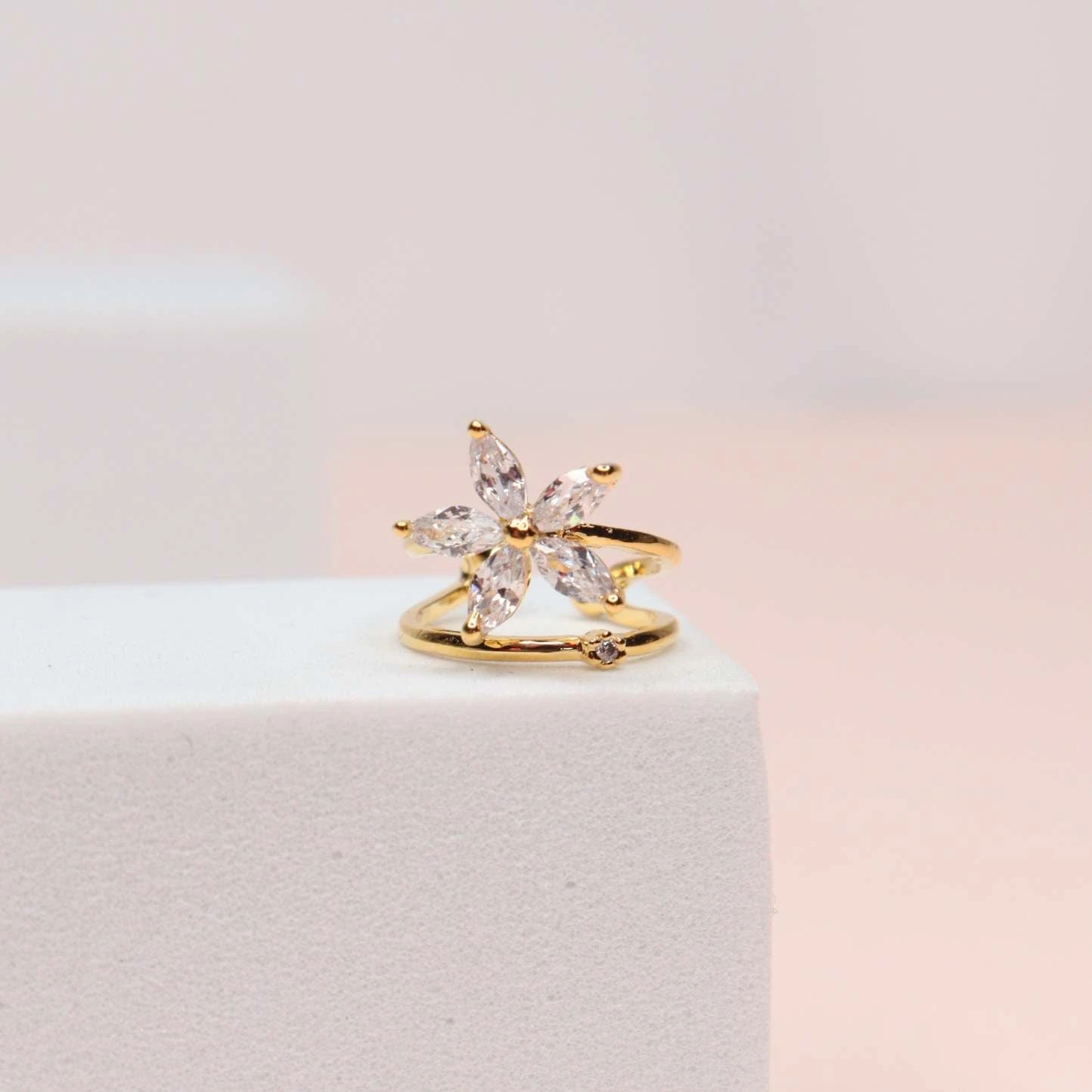 Earcuff Kenza 1 Earcuff Kenza