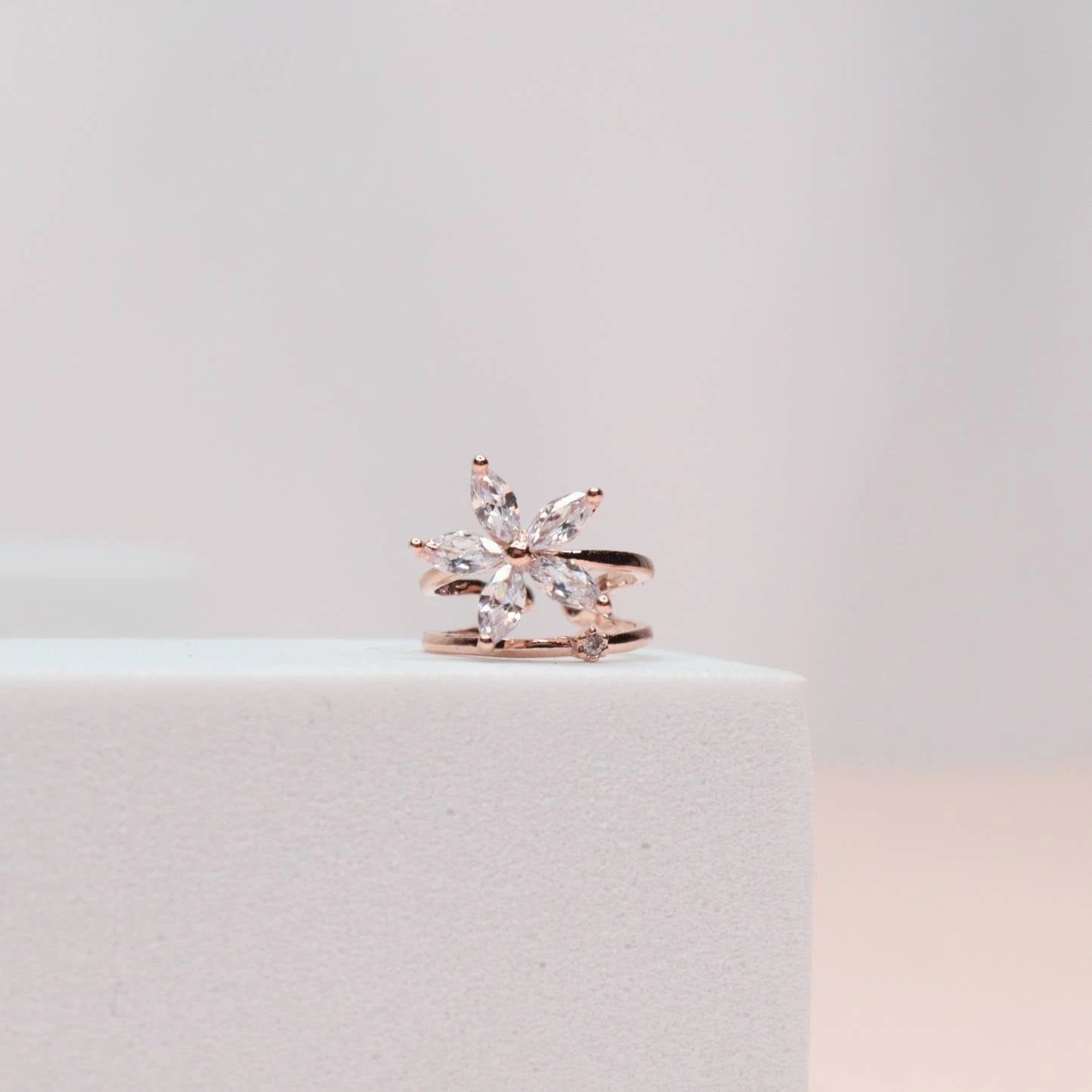 Earcuff Kenza 3 Earcuff Kenza – Image 3