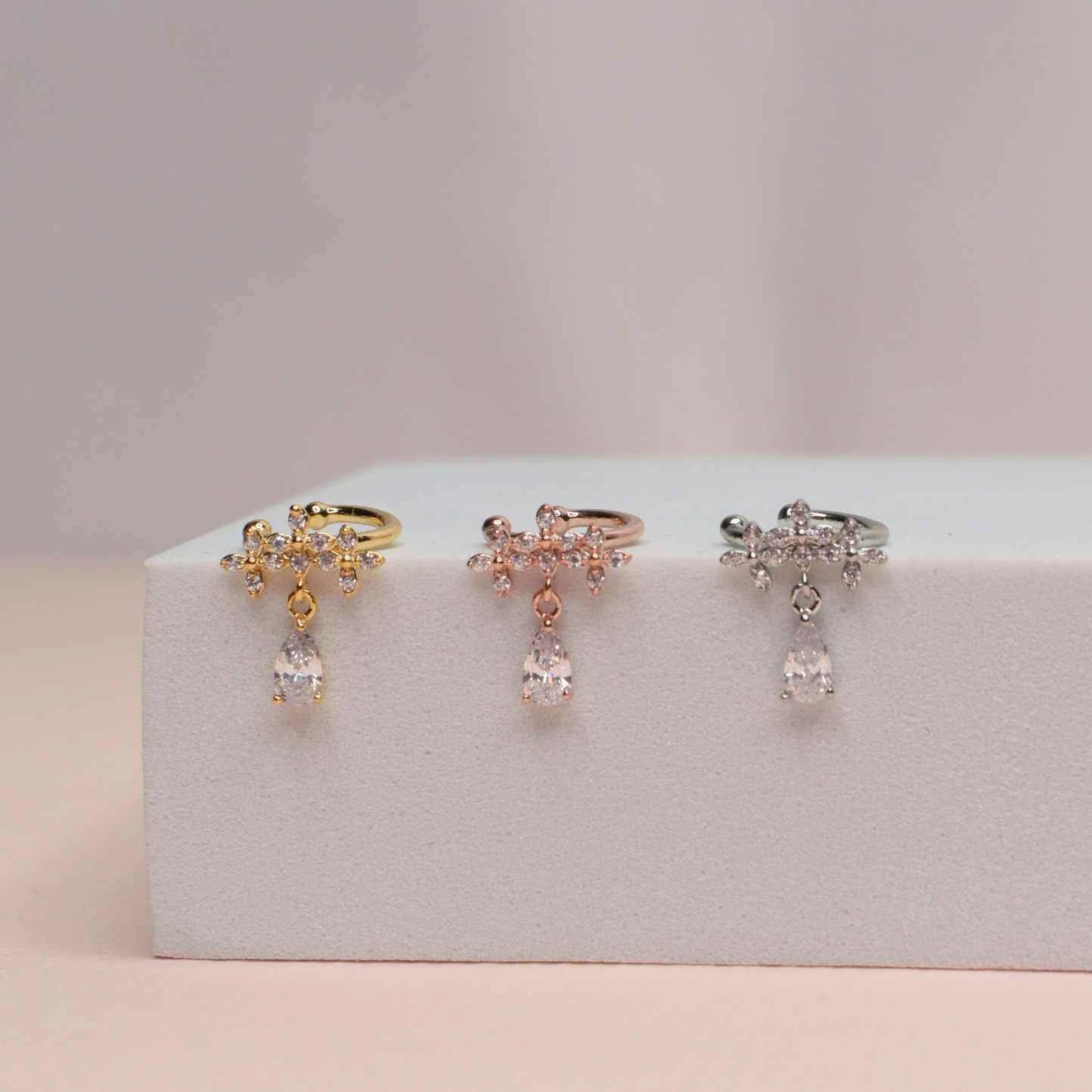 Earcuff Lilou 3 Earcuff Lilou – Image 3