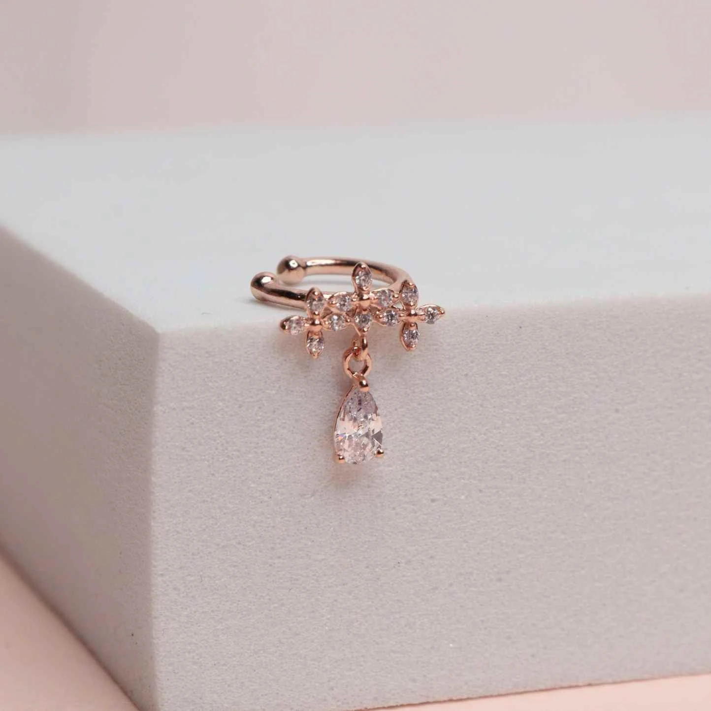 Earcuff Lilou 6 Earcuff Lilou – Image 6