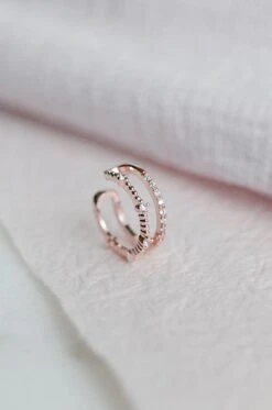 Earcuff Liota 10 Earcuff Liota -Majolie Majolie Bijoux Earcuff Liota 2