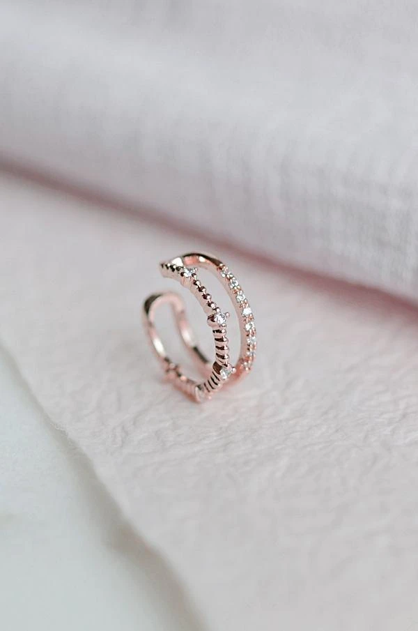 Earcuff Liota 4 Earcuff Liota – Image 4