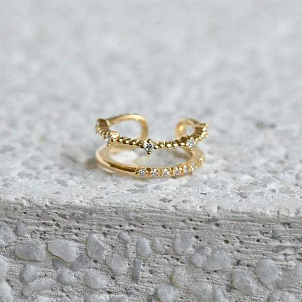 Earcuff Liota 1 Earcuff Liota