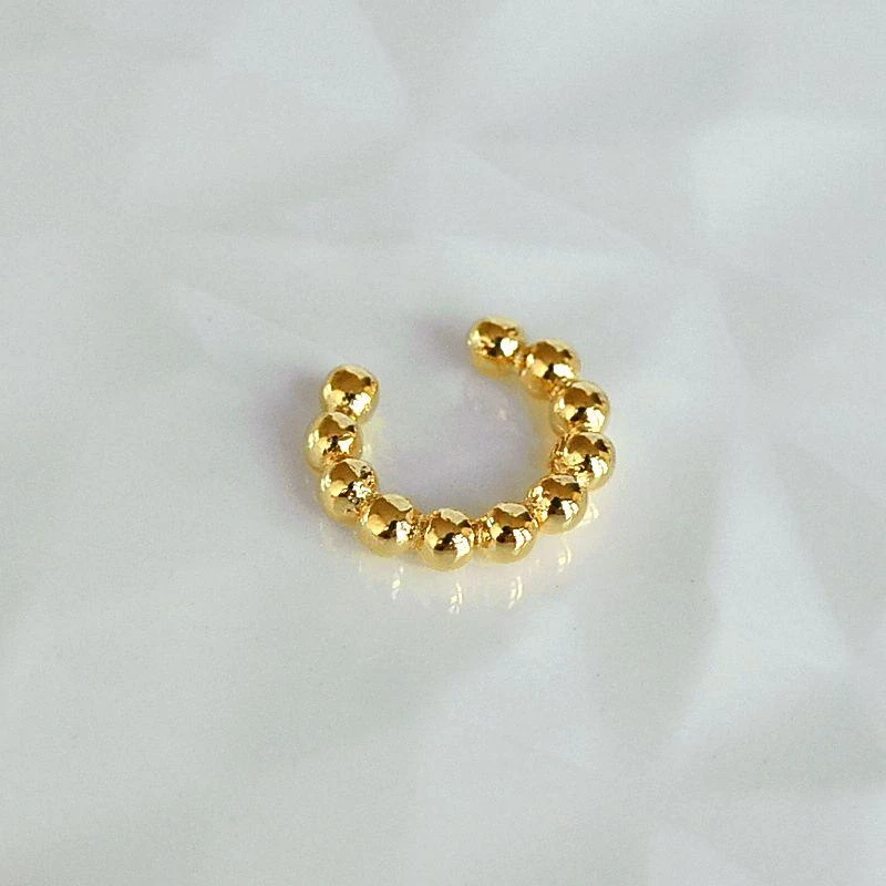 Earcuff Moma 1 Earcuff Moma