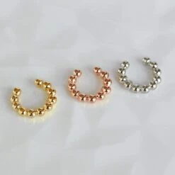 Earcuff Moma 8 Earcuff Moma -Majolie Majolie Bijoux Earcuff Moma 1