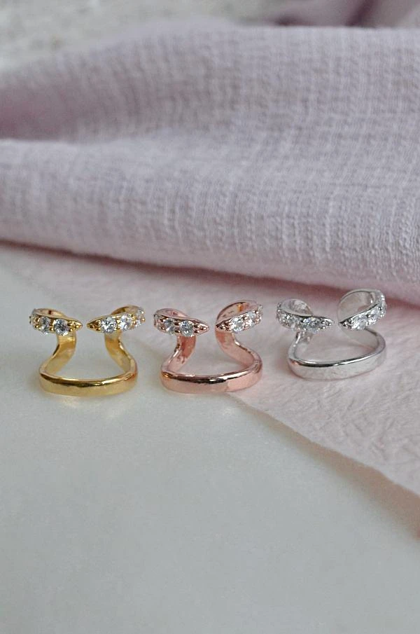 Earcuff Motya 6 Earcuff Motya – Image 6