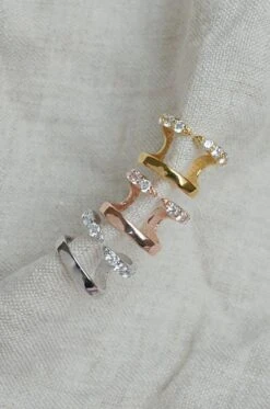 Earcuff Motya 13 Earcuff Motya -Majolie Majolie Bijoux Earcuff Motya 5