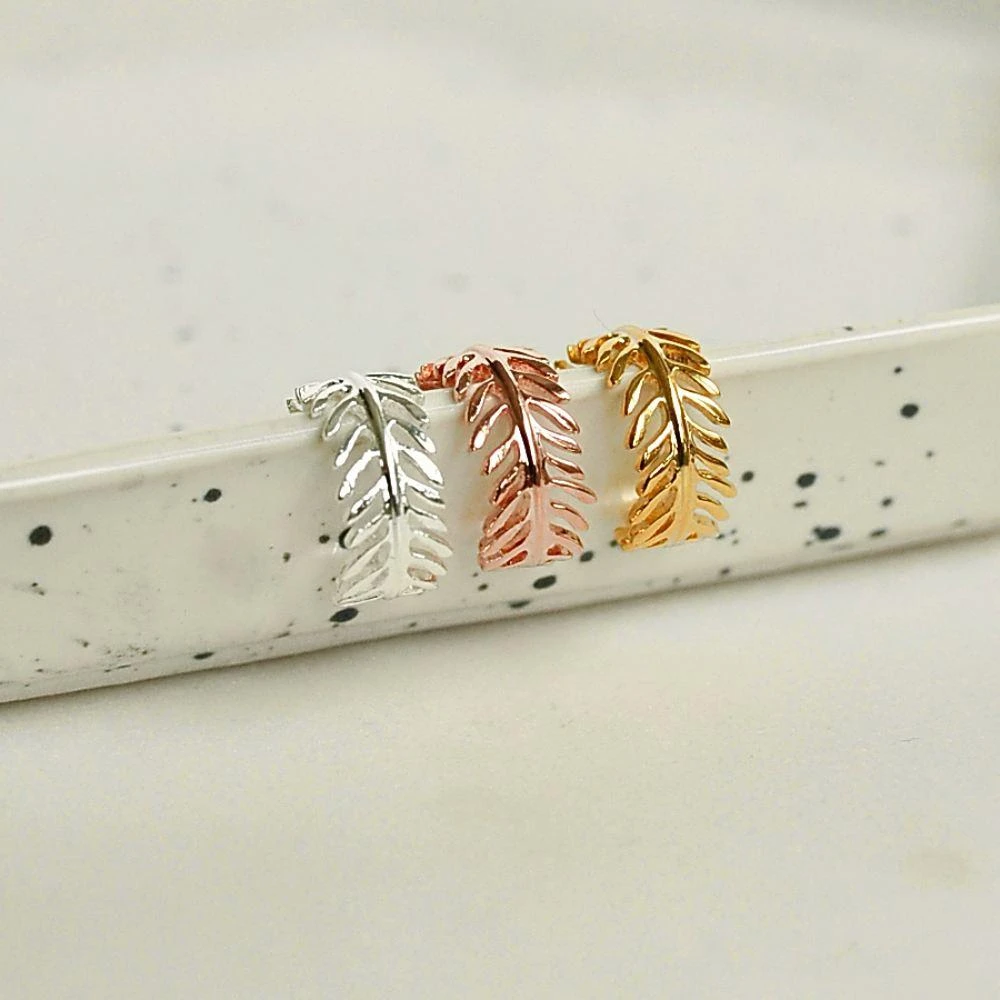 Earcuff Palma 5 Earcuff Palma – Image 5