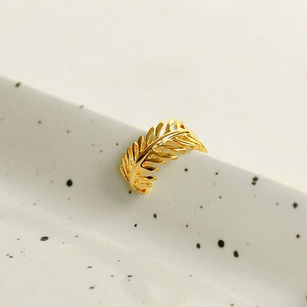 Earcuff Palma 3 Earcuff Palma – Image 3