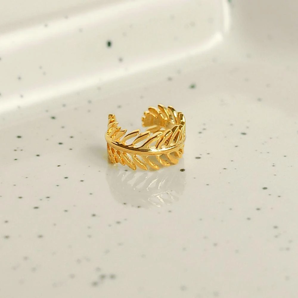 Earcuff Palma 4 Earcuff Palma – Image 4