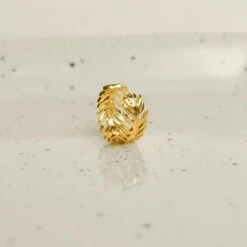 Earcuff Palma 11 Earcuff Palma -Majolie Majolie Bijoux Earcuff Palma5