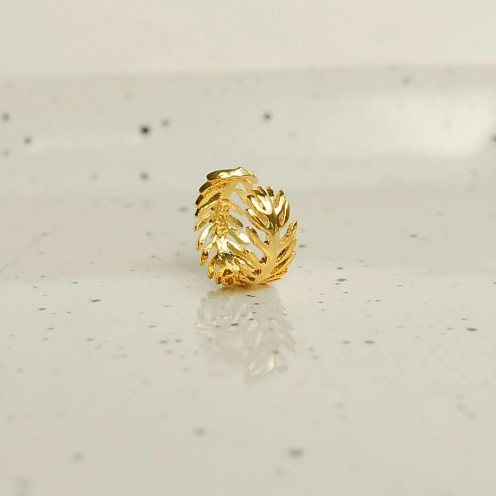 Earcuff Palma 6 Earcuff Palma – Image 6