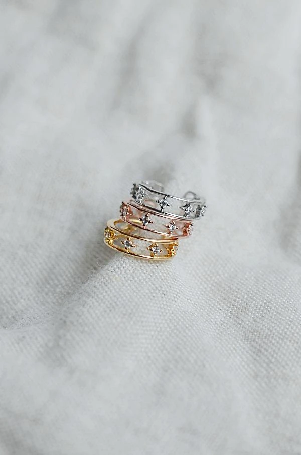 Earcuff Starya 4 Earcuff Starya – Image 4