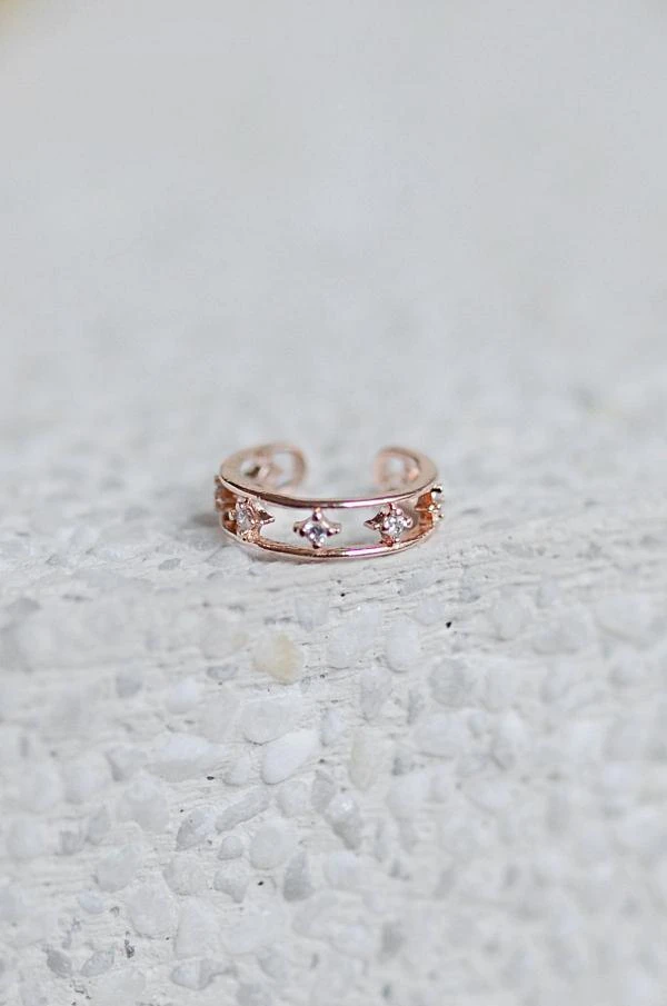 Earcuff Starya 5 Earcuff Starya – Image 5