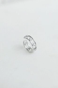 Earcuff Starya 12 Earcuff Starya -Majolie Majolie Bijoux Earcuff Starya7