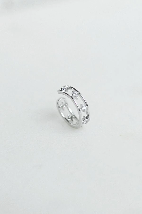 Earcuff Starya 6 Earcuff Starya – Image 6