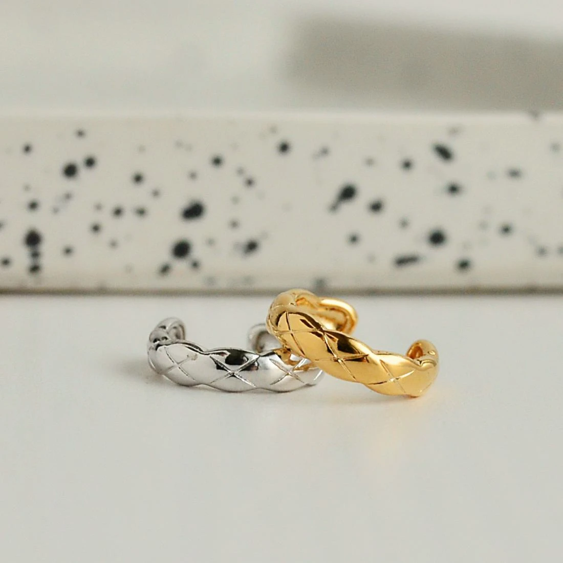 Earcuff Tora 1 Earcuff Tora