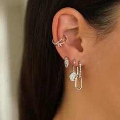 Mini Créole Dava -Majolie Majolie Bijoux Kelia Rosya Dava Julia b25eb716 1172 4c5b 8afa 060763f7b95b