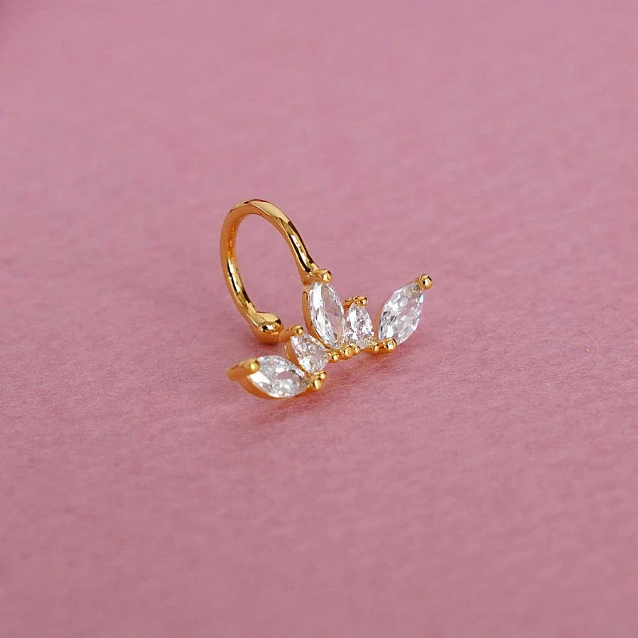 Earcuff Lucy 1 Earcuff Lucy