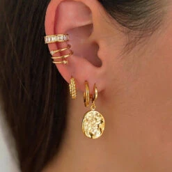 Créole Aly 9 Créole Aly -Majolie Majolie Bijoux Mala Bala Kaha Aly Jodie3