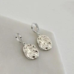 Mini Créole Jodie 13 Mini Créole Jodie -Majolie Majolie Bijoux Mini Creole Jodie 11