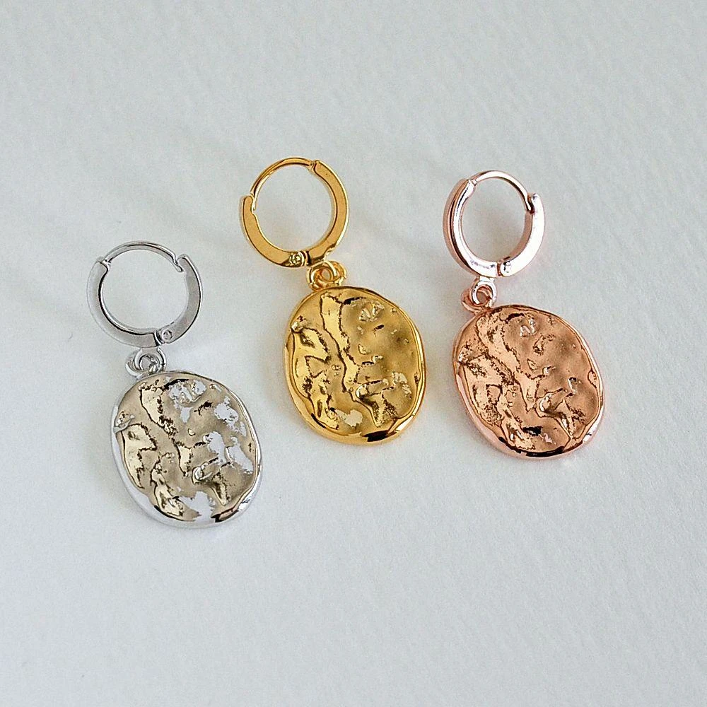 Mini Créole Jodie 3 Mini Créole Jodie – Image 3