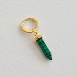 Mini Créole Luca 19 Mini Créole Luca -Majolie Majolie Bijoux Mini Creole Luca 4