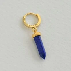 Mini Créole Luca 21 Mini Créole Luca -Majolie Majolie Bijoux Mini Creole Luca 6